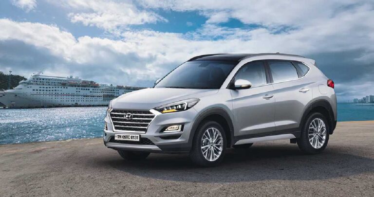 New Hyundai Tucson to be released soon?- Know everything!