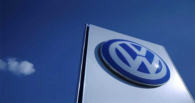 A Surprise Weapon From Volkswagen Against Tesla A Surprise Weapon From Volkswagen Against Tesla