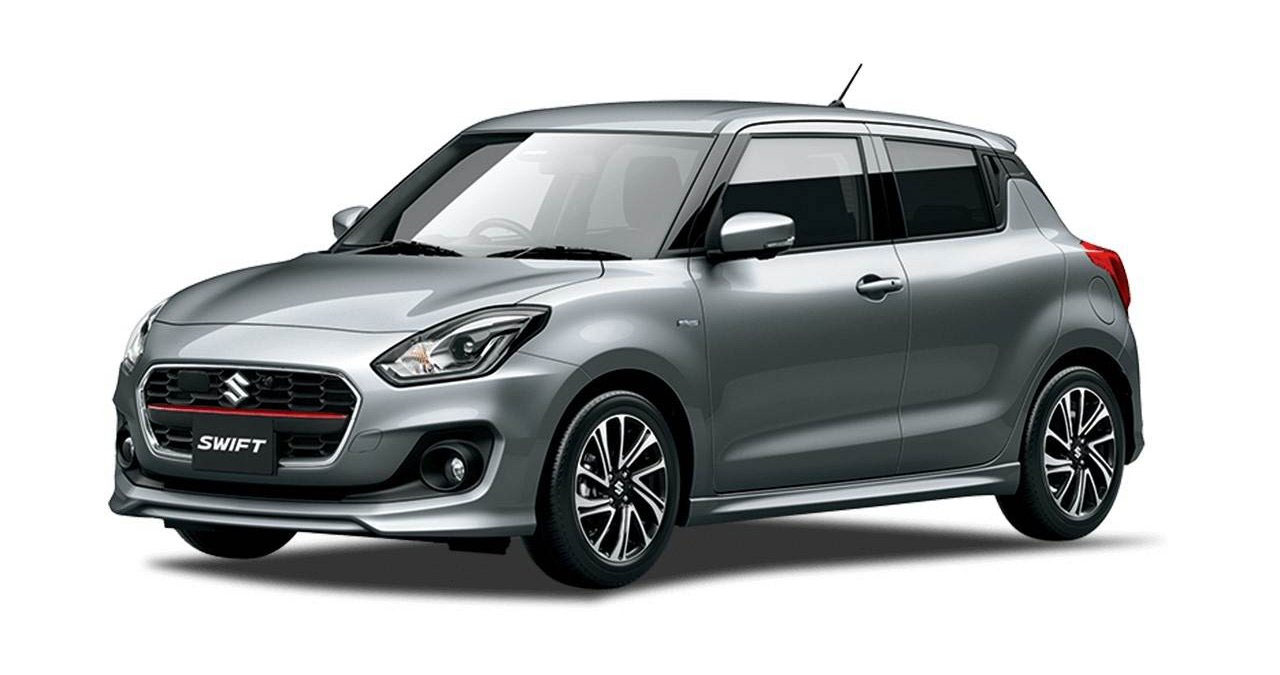 Maruti-Suzuki-Swift