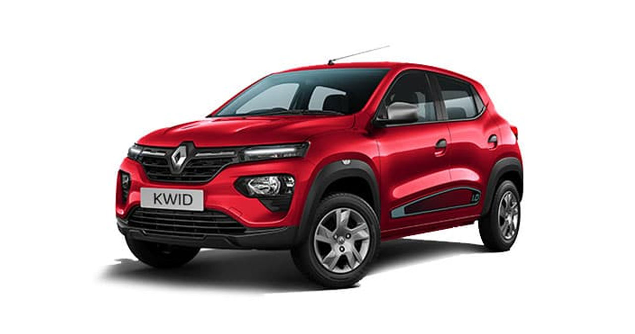 Renault-Kwid