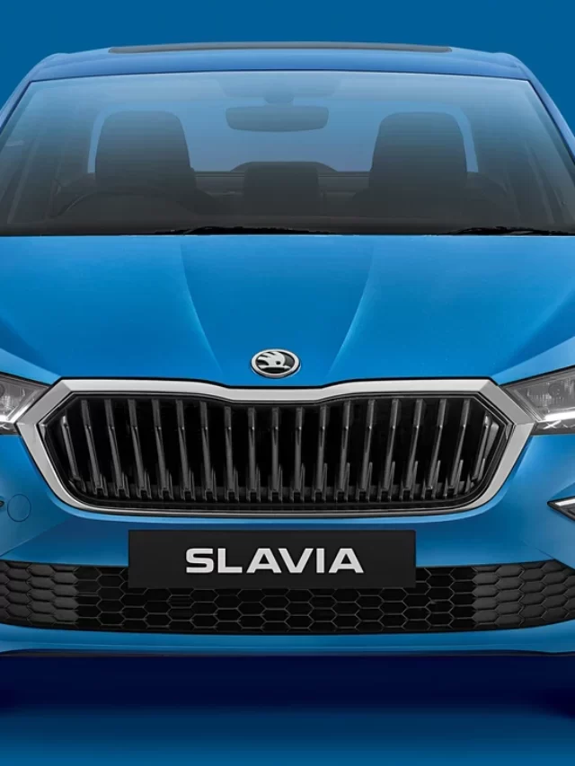 Skoda Slavia Review : The Sporty Sedan Returns?