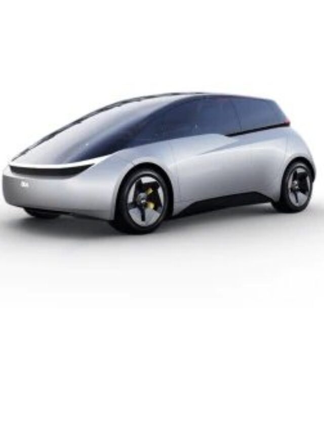 Top Most-Awaited Upcoming Electric Cars in India 2022