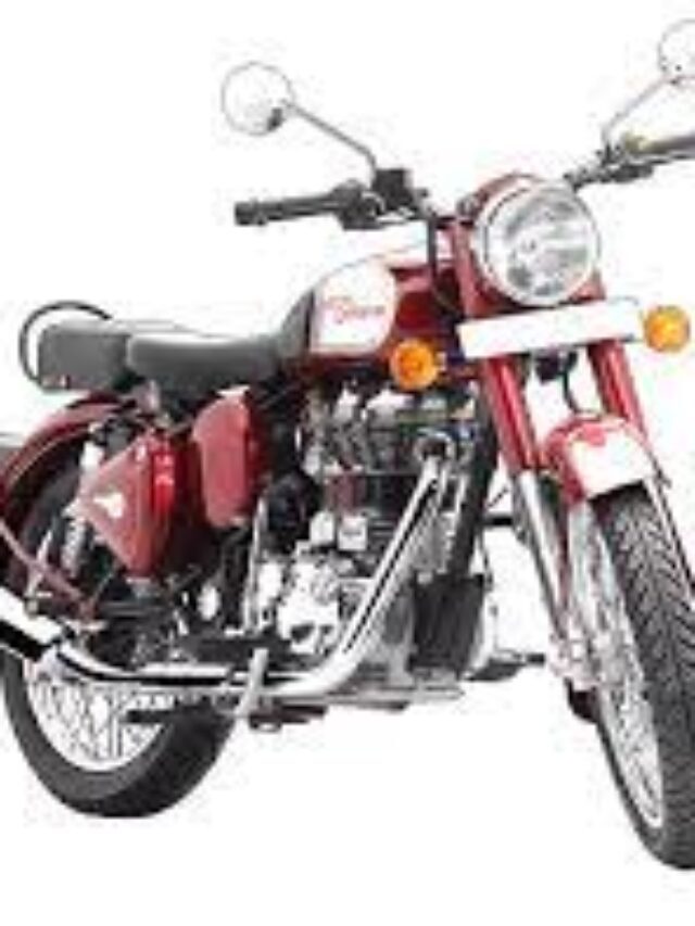 Royal Enfield Ready to Launch Classic 350