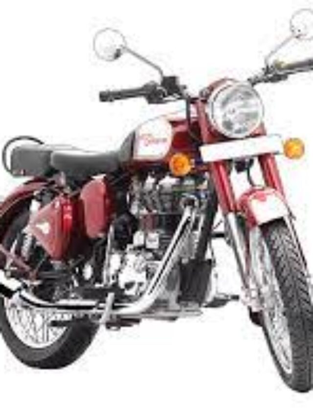 Honda H’ness CB350 vs Royal Enfield Classic 350