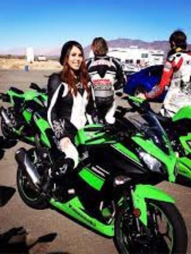 Is Kawasaki Ninja 300 a Good Bike