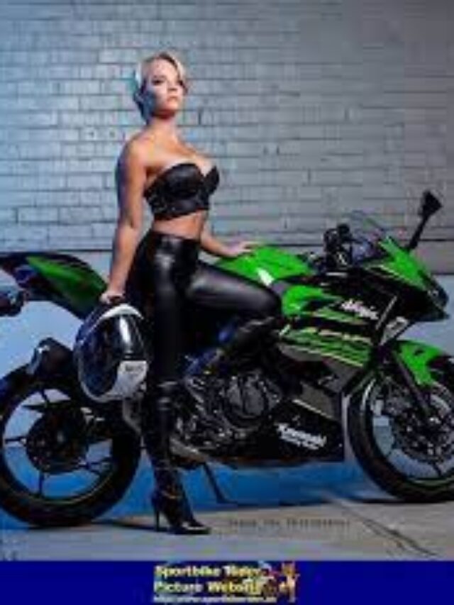 Latest News About Kawasaki Ninja