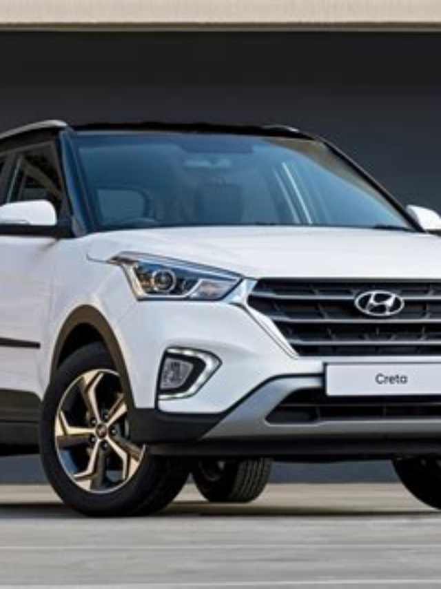 Suzuki Grand Vitara vs The Hyundai Creta