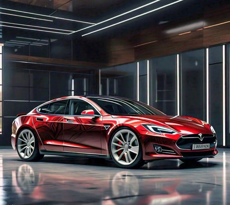Tesla Model S Plaid 2024: Unmatched Performance, Range, and Luxury Tesla Model S Plaid 2024: Unmatched Performance, Range, and Luxury